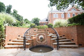 Albemarle Estate at Trump Winery