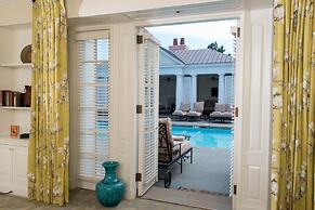 Albemarle Estate at Trump Winery