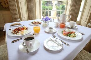 Albemarle Estate at Trump Winery