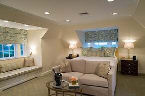 Albemarle Estate at Trump Winery