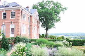 Albemarle Estate at Trump Winery