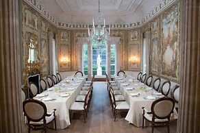 Albemarle Estate at Trump Winery