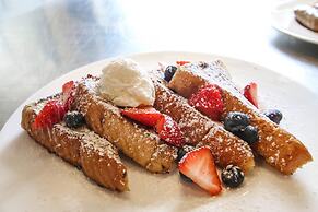 Albemarle Estate at Trump Winery