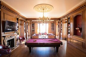 Albemarle Estate at Trump Winery