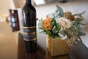 Albemarle Estate at Trump Winery