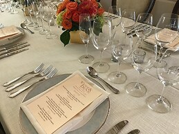 Albemarle Estate at Trump Winery