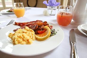 Albemarle Estate at Trump Winery