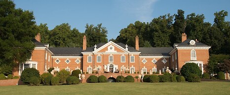 Albemarle Estate at Trump Winery