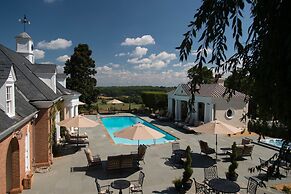 Albemarle Estate at Trump Winery