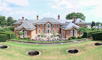 Albemarle Estate at Trump Winery