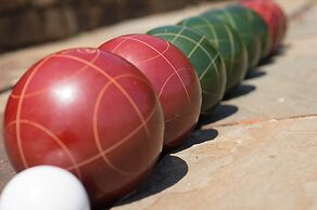 Albemarle Estate at Trump Winery