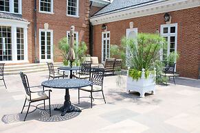 Albemarle Estate at Trump Winery