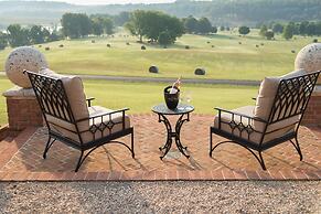 Albemarle Estate at Trump Winery