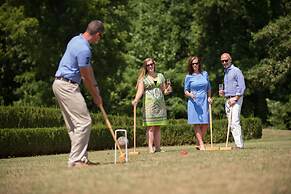 Albemarle Estate at Trump Winery