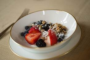 Albemarle Estate at Trump Winery