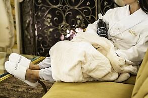 Albemarle Estate at Trump Winery