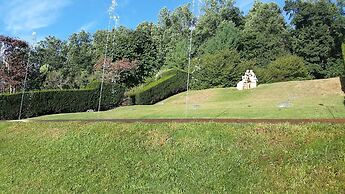 Albemarle Estate at Trump Winery