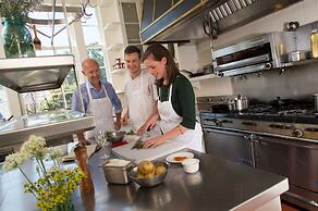 Albemarle Estate at Trump Winery