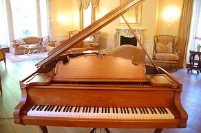 Albemarle Estate at Trump Winery