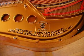 Albemarle Estate at Trump Winery