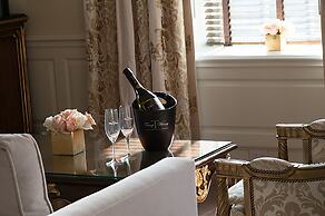 Albemarle Estate at Trump Winery