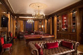 Albemarle Estate at Trump Winery