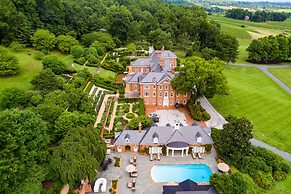 Albemarle Estate at Trump Winery