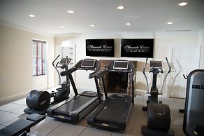 Albemarle Estate at Trump Winery