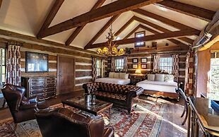 Albemarle Estate at Trump Winery