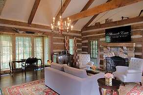 Albemarle Estate at Trump Winery