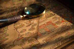 Albemarle Estate at Trump Winery