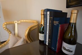 Albemarle Estate at Trump Winery