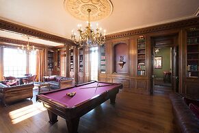 Albemarle Estate at Trump Winery