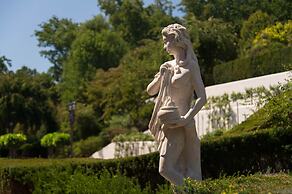 Albemarle Estate at Trump Winery