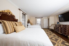 Albemarle Estate at Trump Winery