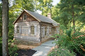 Albemarle Estate at Trump Winery