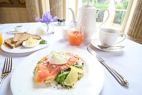 Albemarle Estate at Trump Winery