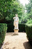 Albemarle Estate at Trump Winery