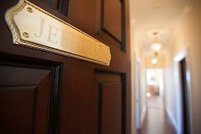 Albemarle Estate at Trump Winery