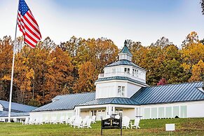 Albemarle Estate at Trump Winery
