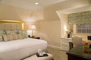 Albemarle Estate at Trump Winery