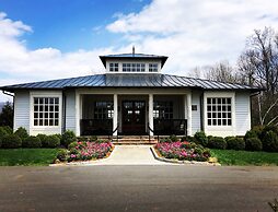 Albemarle Estate at Trump Winery