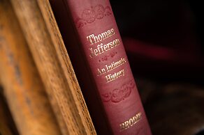 Albemarle Estate at Trump Winery