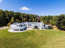 Albemarle Estate at Trump Winery