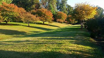 Albemarle Estate at Trump Winery