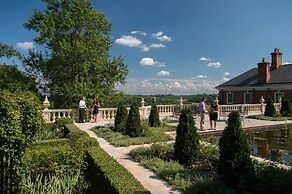 Albemarle Estate at Trump Winery