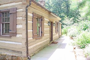 Albemarle Estate at Trump Winery