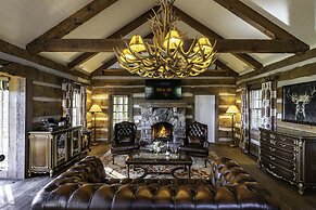 Albemarle Estate at Trump Winery