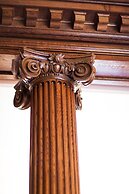 Albemarle Estate at Trump Winery