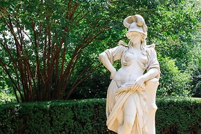 Albemarle Estate at Trump Winery